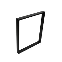 Noga metalowa - Profil 6x2