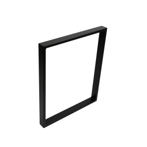 Noga metalowa - Profil 6x2