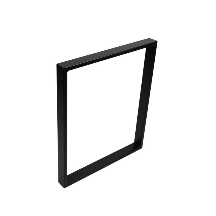 Noga metalowa 6x2