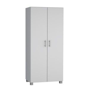 Szafa podwójna zamknięta