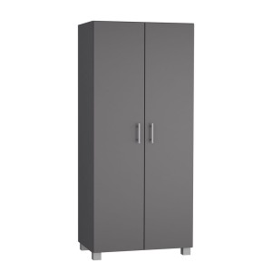 Szafa podwójna zamknięta