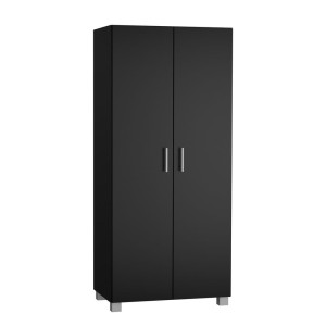 Szafa podwójna zamknięta