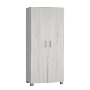 Szafa podwójna zamknięta