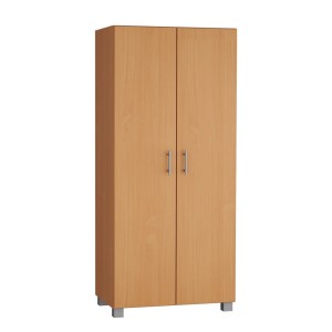 Szafa podwójna zamknięta