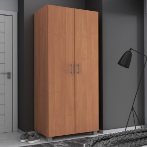 Szafa podwójna - wizualizacja