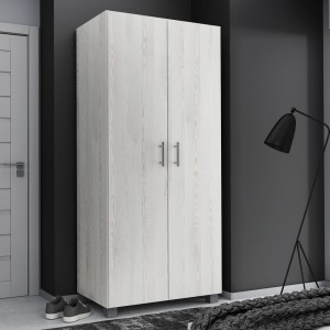 Szafa podwójna - wizualizacja