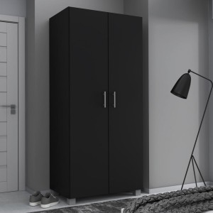 Szafa podwójna - wizualizacja