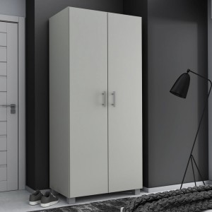 Szafa podwójna - wizualizacja