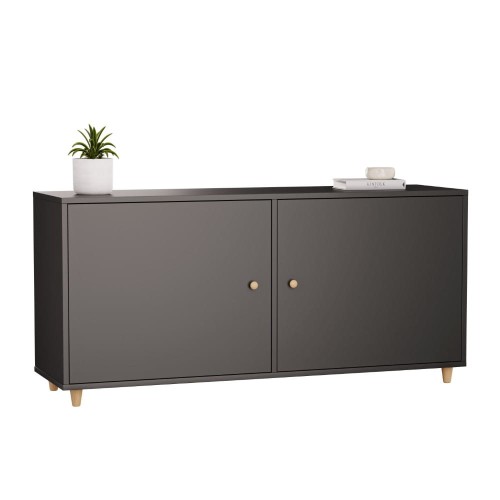 Komoda skandynawska czarma - 1.jpg