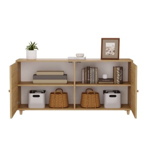 Komoda skandynawska dąb kamienny - 3.jpg