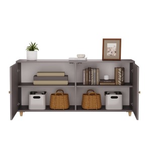 Komoda skandynawska grafit - 4.jpg