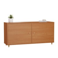 Komoda skandynawska olcha - Kolekcja SCANDI