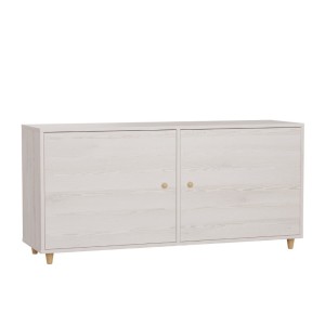 Komoda skandynawska sosna  - 3.jpg