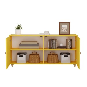 zółty komoda przód otwarty 2 (Produkty Woo).jpg