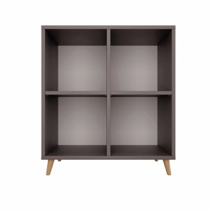 Regał skandynawski kostka grafit - 4.jpg