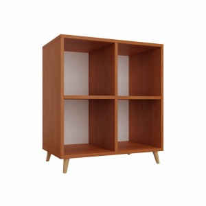 Regał skandynawski kostka olcha - 1.jpg