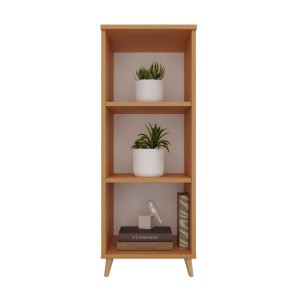 Regał skandynawski słupek - buk 4.jpg