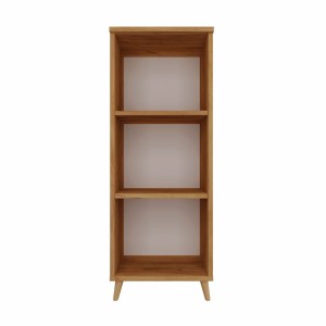 dąb złoty regał3p bok 3.jpg