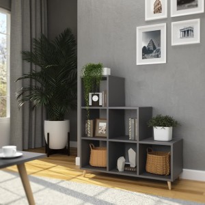 Regał skandynawski schodkowy grafit (3).jpg