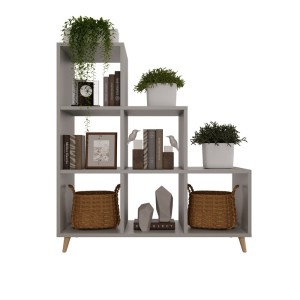 Regał skandynawski schodkowy szary (1).jpg