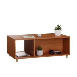 Stolik skandynawski olcha - Kolekcja Scandi