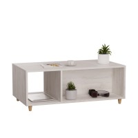 Stolik skandynawski sosna - Kolekcja Scandi