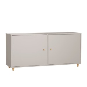 Komoda skandynawksa szary - 3.jpg