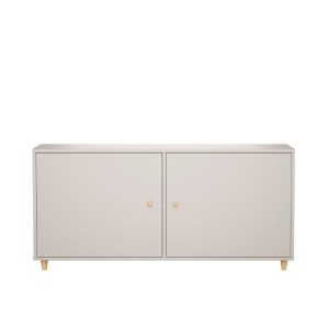 Komoda skandynawksa szary - 6.jpg