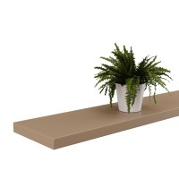 Parapet wewnętrzny na wymiar - Cappuccino