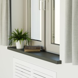 Parapet na wymiar czarny Yrke.jpg