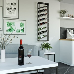 Wieszak na wino metalowy Yrke-11.jpg