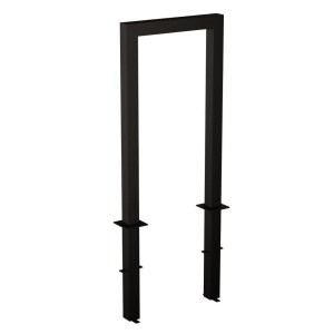 Stojak na rower pojedynczy zalewany.jpg