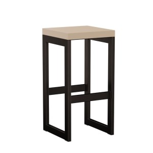 Hoker loftowy - Cappuccino