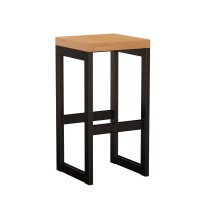 Hoker loftowy - Olcha