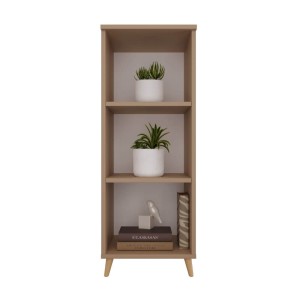 Regał skandynawski słupek cappuccino  1.jpg