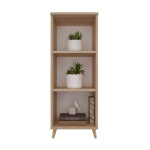 Regał skandynawski słupek dąb sonoma 3a.jpg