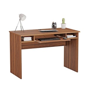 Biurko szkolne - Adam - Orzech