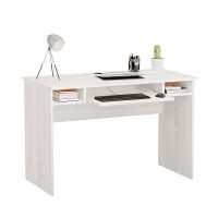 Biurko szkolne - Adam - Sosna