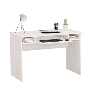 Biurko szkolne - Adam - Sosna