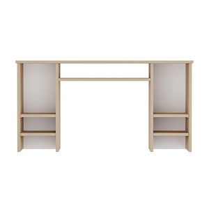 YRKE - Nadstawka nad biurka I - Cappuccino (4).jpg