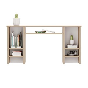 YRKE - Nadstawka nad biurka I - Cappuccino (5).jpg