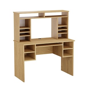 Nadstawka nad biórko 10p dąb kamienny -yrke.jpg