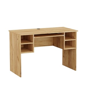 Biurko szkolne-4p dąb złoty-yrke-.jpg