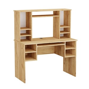 Nadstawka nad biórko 7p-dąb złoty.jpg