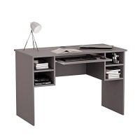 Biurko szkolne  - Julia - Grafit