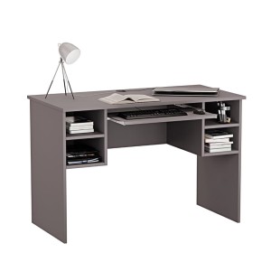 Biurko szkolne  - Julia - Grafit