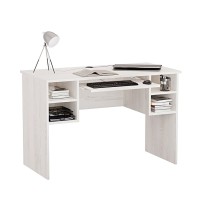 Biurko szkolne - Julia - Sosna