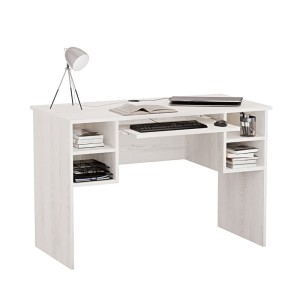 Biurko szkolne - Julia - Sosna