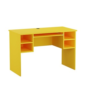 Biurko szkolne 4p żółte-yrke.jpg