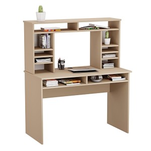 Biurko szkolne cappucino 2p - nadstawka-8p (1).jpg